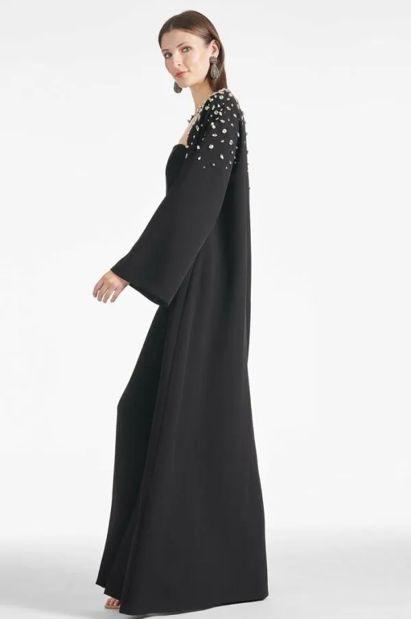 Sachin and Babi Calliope Coat 8211 Black Black Women Jackets