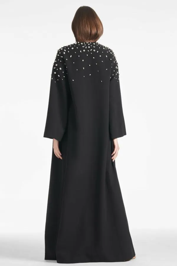 Sachin and Babi Calliope Coat 8211 Black Black Women Jackets