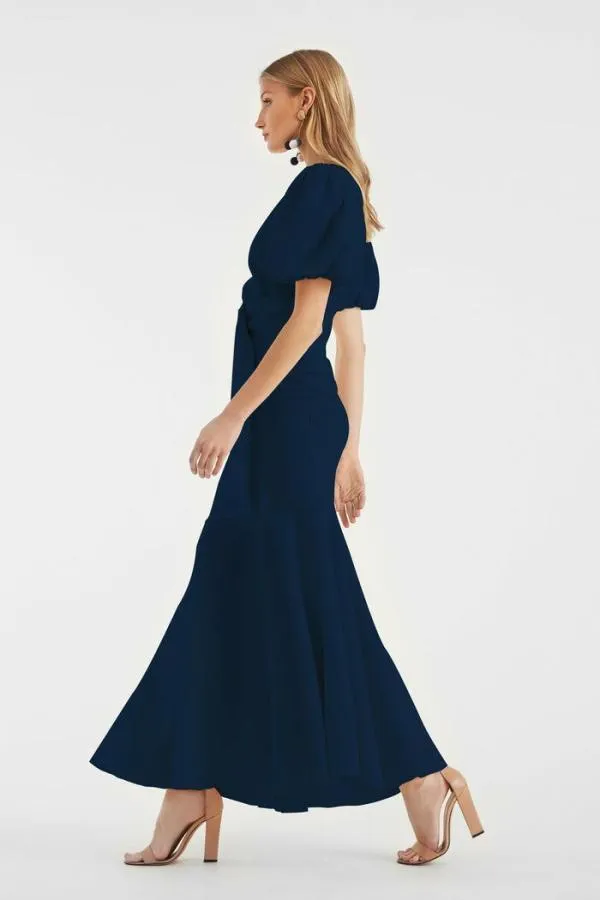 Sachin and Babi Camila Dress 8211 Midnight Midnight Women Sheath