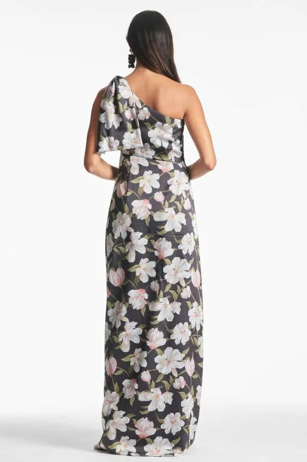 Sachin and Babi Chelsea Gown 8211 Ebony Garden Ebony Garden Women Plus Sizes