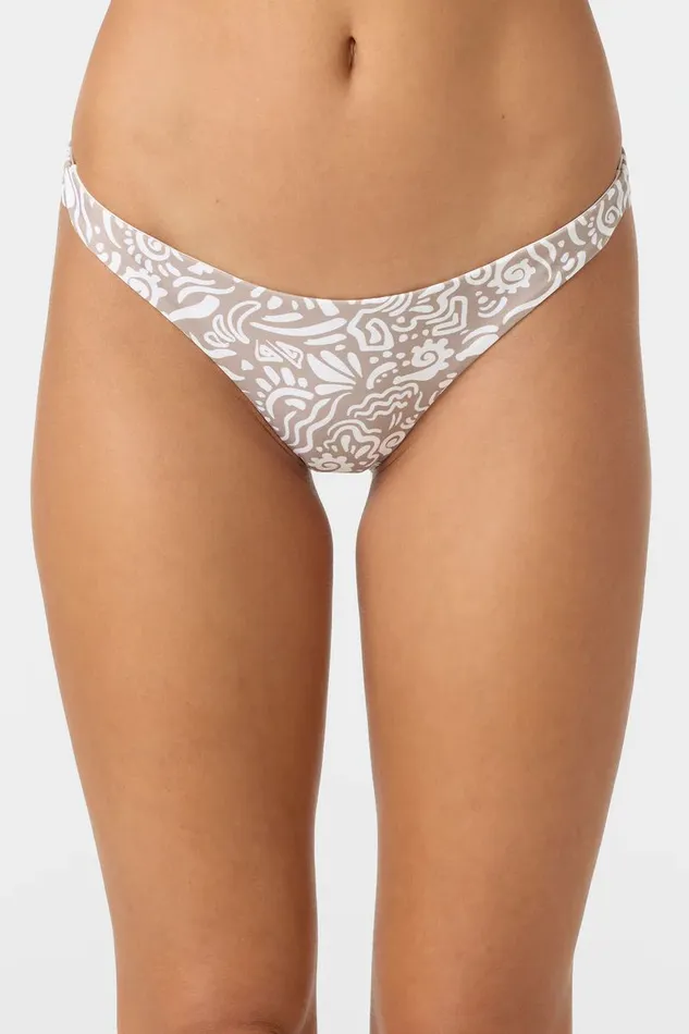 SALTWATER ESSENTIALS HERMOSA SKIMPY BOTTOMS Women O039NEILL Swim