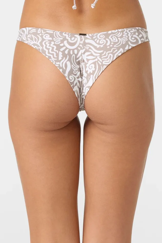 SALTWATER ESSENTIALS HERMOSA SKIMPY BOTTOMS Women O039NEILL Swim