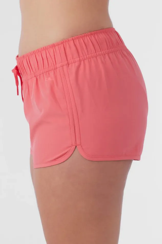 SALTWATER SOLIDS LANEY 2034 STRETCH BOARDSHORTS Dubarry Women O039NEILL Sale