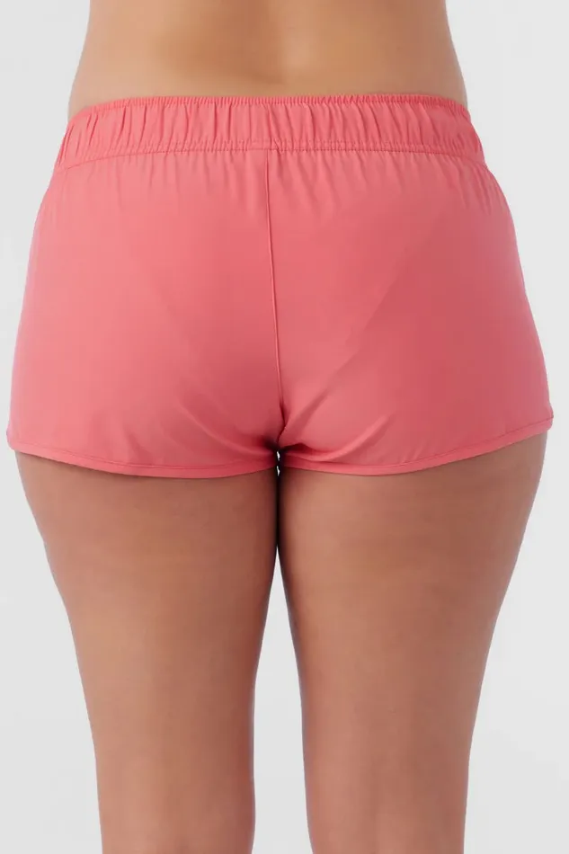 SALTWATER SOLIDS LANEY 2034 STRETCH BOARDSHORTS Dubarry Women O039NEILL Sale