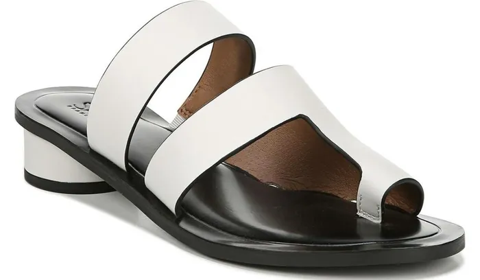 Sandals Women Franco Sarto Sarto Trixie Sandal Putty Croco Print Leather