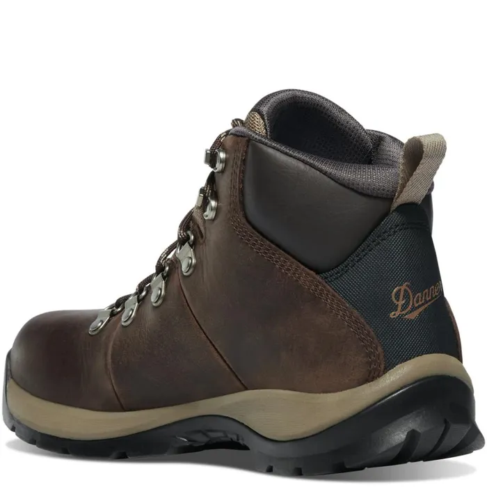 Sandy Ridge Brown Women Danner Boots