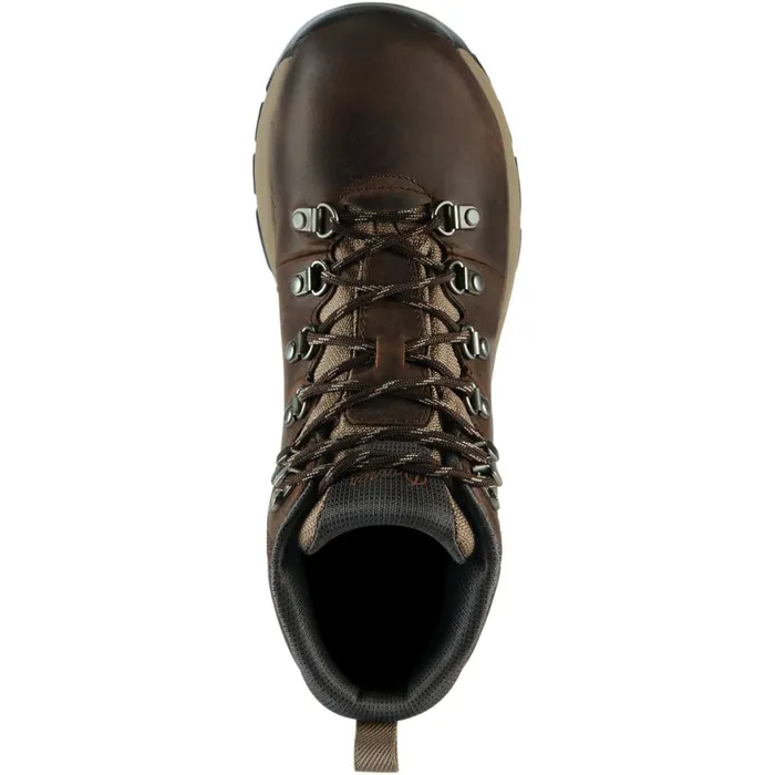 Sandy Ridge Brown Women Danner Boots