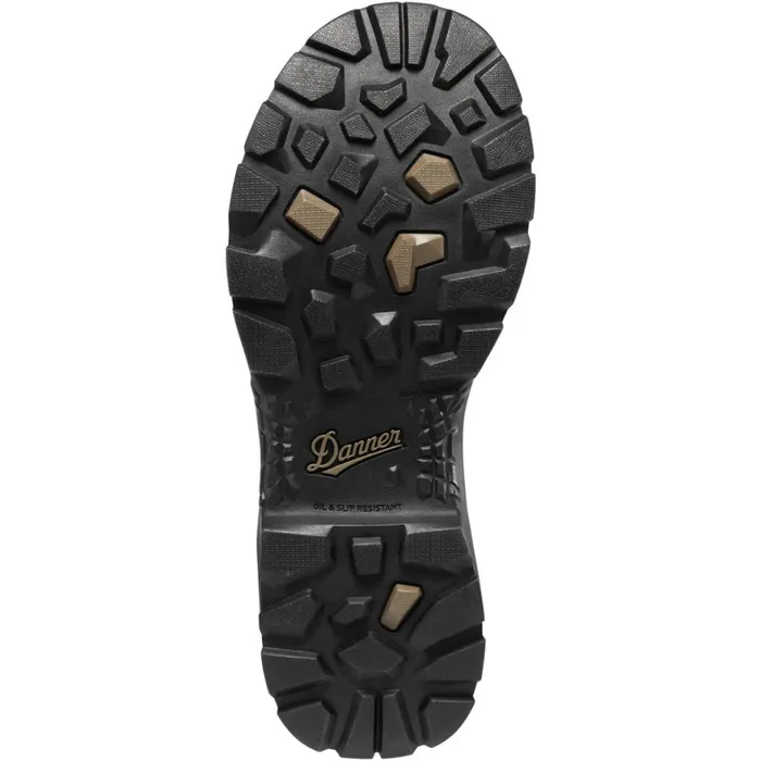 Sandy Ridge Brown Women Danner Boots