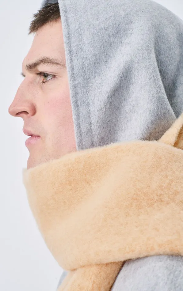 Scarf Hizlaw Nude WomenMen American Vintage Scarves And Shawls Scarf Hizlaw Nude WomenMen American Vintage Scarves And Shawls