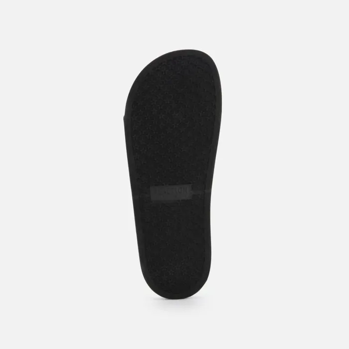 Screen Slide Sandal Black Camo Men Kenneth Cole Sandals