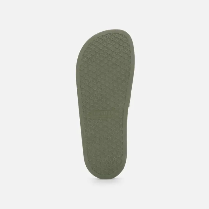 Screen Slide Sandal Olive Camo Men Kenneth Cole Sandals