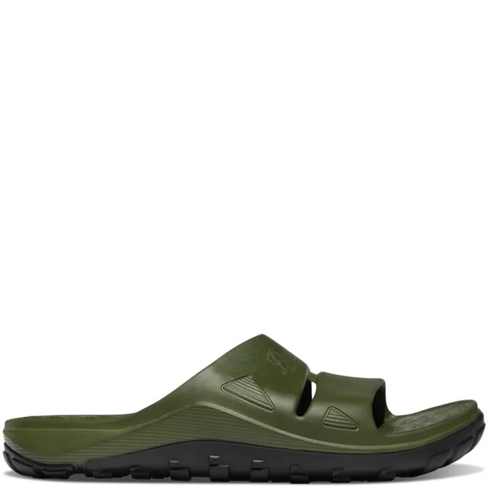 Shelter Cove Forest Men Danner SlipOns and Wellingtons