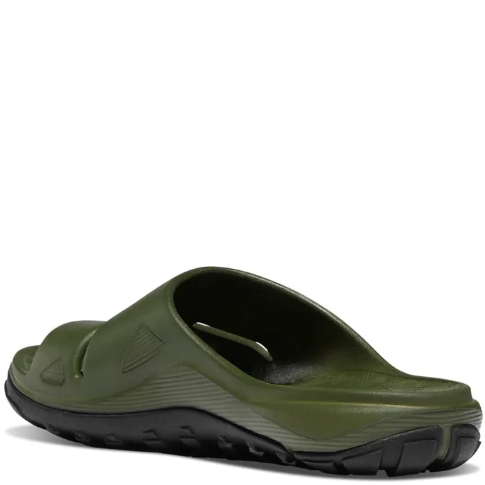 Shelter Cove Forest Men Danner SlipOns and Wellingtons