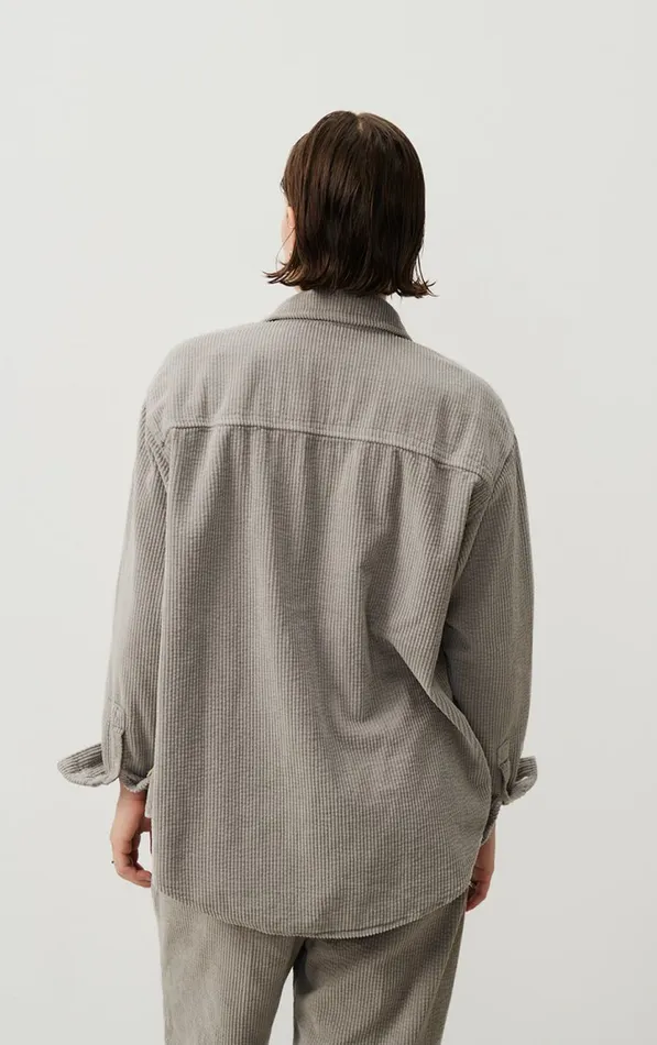 Shirt Padow Pebble Vintage Women American Vintage Shirts Shirt Padow Pebble Vintage Women American Vintage Shirts