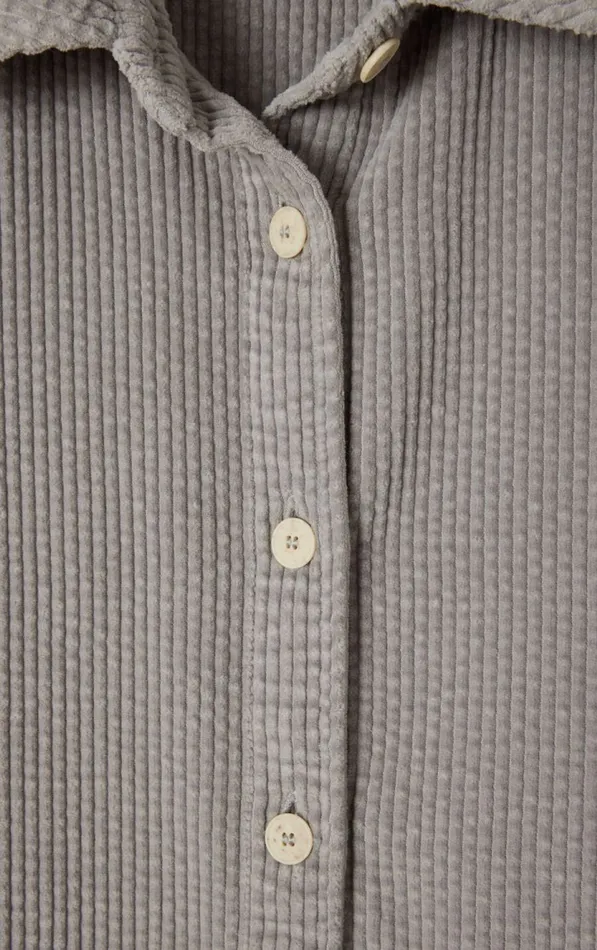 Shirt Padow Pebble Vintage Women American Vintage Shirts Shirt Padow Pebble Vintage Women American Vintage Shirts