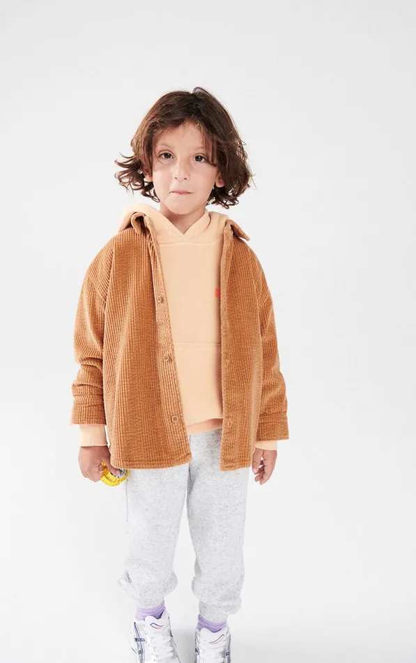 Shirt Padow Vintage Hazel Kids American Vintage Shirts