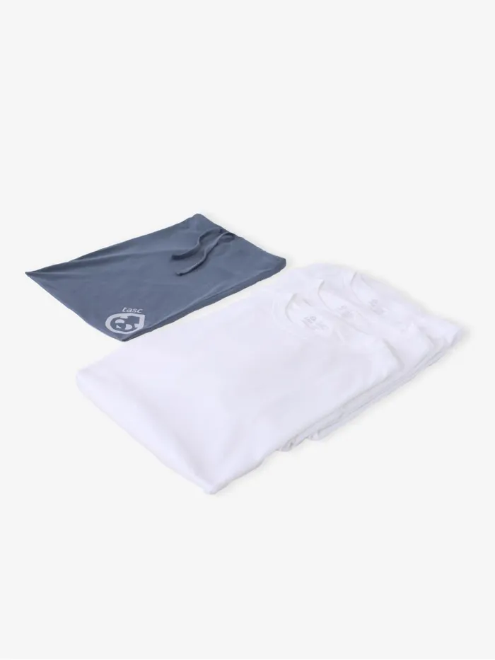 Short Sleeve TShirts Men Tasc Performance BamBare Crew Neck 3 Pack Short Sleeve TShirts Men Tasc Performance BamBare Crew Neck 3 Pack