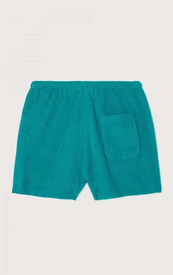 Shorts Bobypark Peacock Women American Vintage Shorts Shorts Bobypark Peacock Women American Vintage Shorts