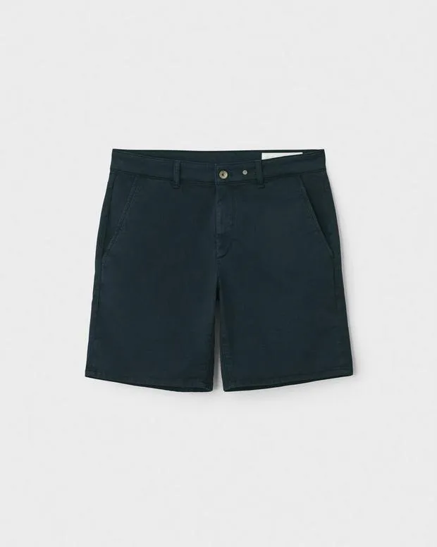 Shorts Men Rag and Bone Perry Cotton Twill Short Salute