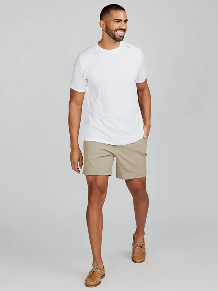 Shorts Men Tasc Performance Weekender Short 2