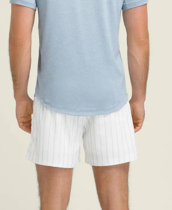 Shorts Men Wilson Tennis Volley Short Snow White Blue Fog Shorts Men Wilson Tennis Volley Short Snow White Blue Fog
