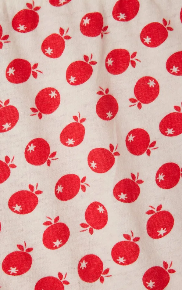 Shorty Gamipy Adele Women American Vintage Loungewear Shorty Gamipy Adele Women American Vintage Loungewear