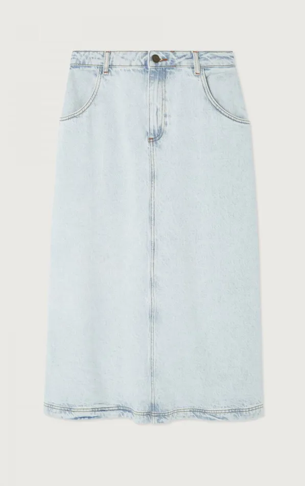 Skirt Joybird Winter Bleached Women American Vintage Skirts Skirt Joybird Winter Bleached Women American Vintage Skirts