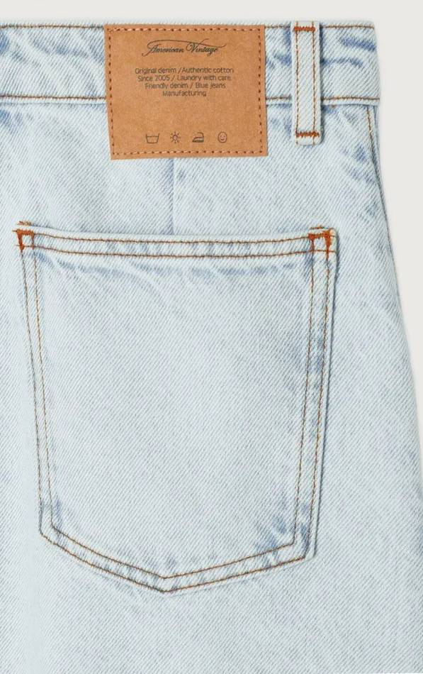Skirt Joybird Winter Bleached Women American Vintage Skirts Skirt Joybird Winter Bleached Women American Vintage Skirts