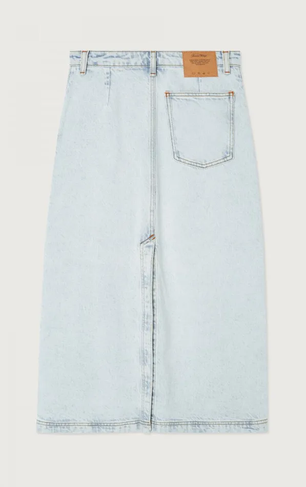 Skirt Joybird Winter Bleached Women American Vintage Skirts Skirt Joybird Winter Bleached Women American Vintage Skirts