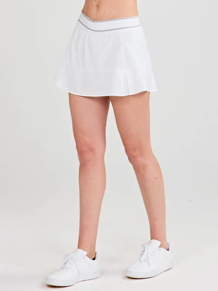 Skirts Women Tasc Performance On The Court 13in Skirt