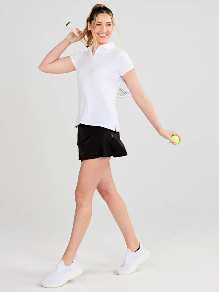 Skirts Women Tasc Performance On The Court 13in Skirt