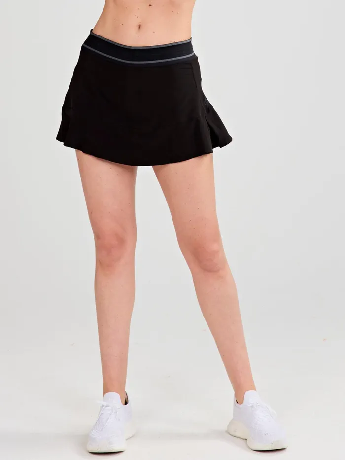 Skirts Women Tasc Performance On The Court 13in Skirt