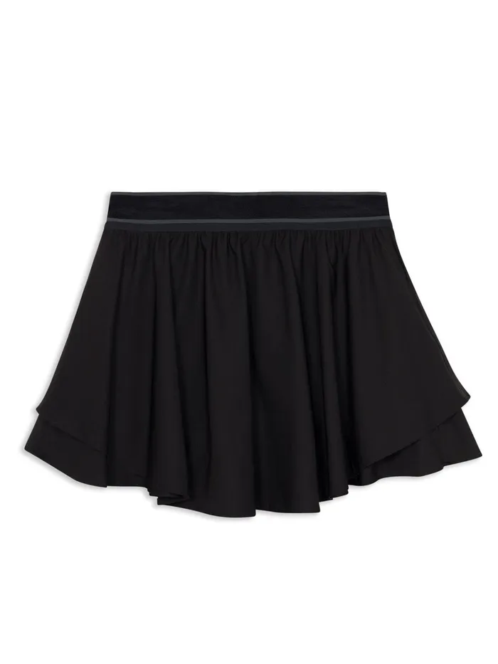 Skirts Women Tasc Performance Play On 15in Skirt