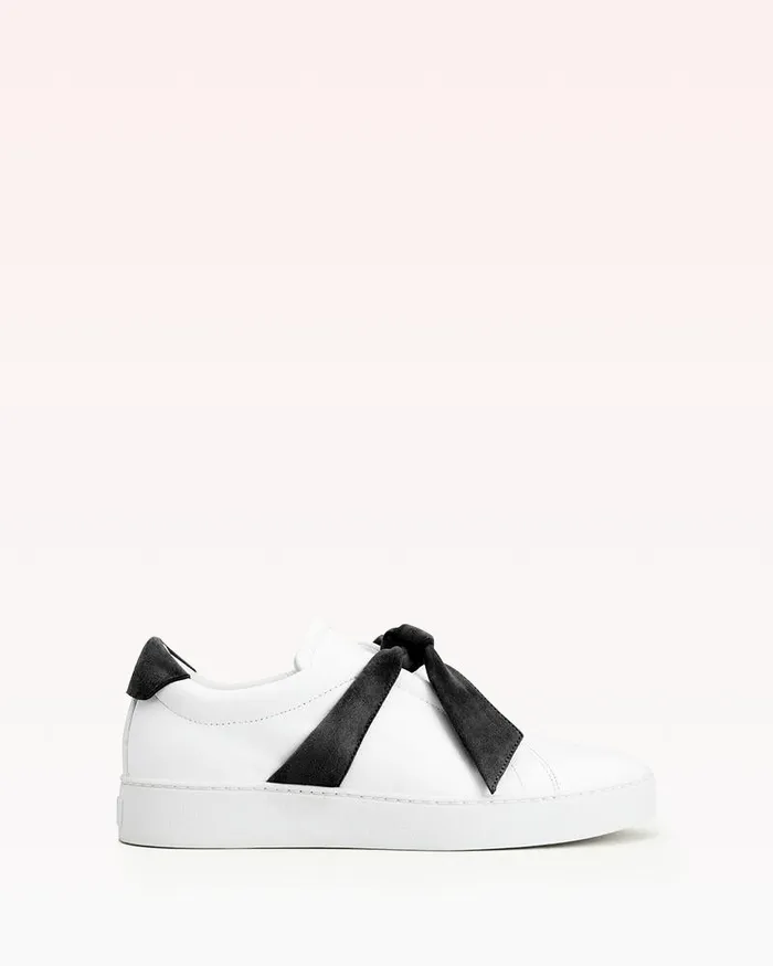 Sneakers Women Alexandre Birman Clarita Sneaker Suede Black and White Luxury Sneakers For Casual Outfits 8211 Italian Made Shoes Black Sneakers Women Alexandre Birman Clarita Sneaker Suede Black and White Luxury Sneakers For Casual Outfits 8211 Italian Made Shoes Black