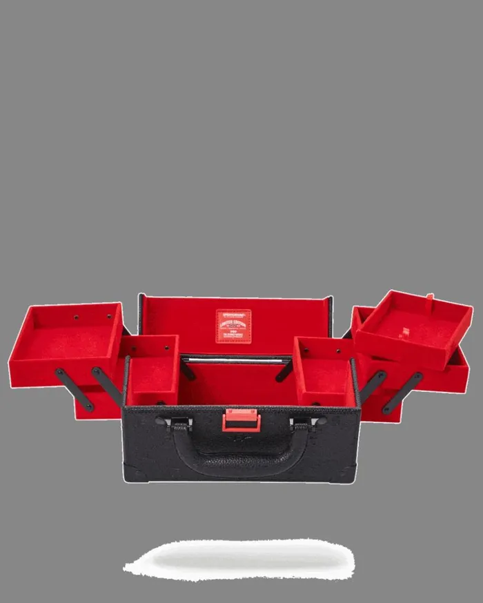 SPRAYGROUND 247 JEWELRY CASE Bags