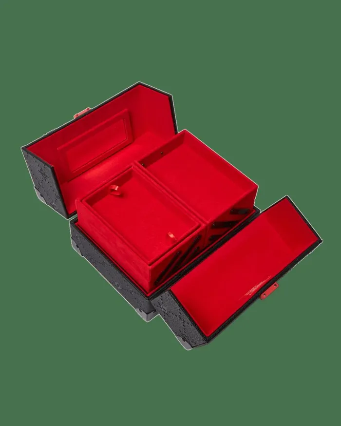 SPRAYGROUND 247 JEWELRY CASE Bags