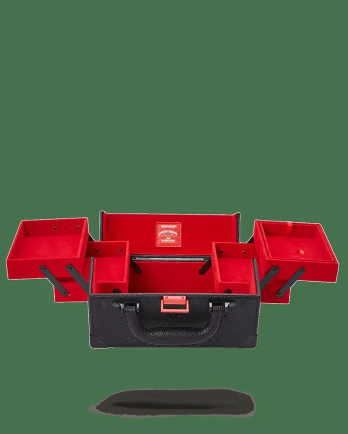 SPRAYGROUND 247 JEWELRY CASE Bags