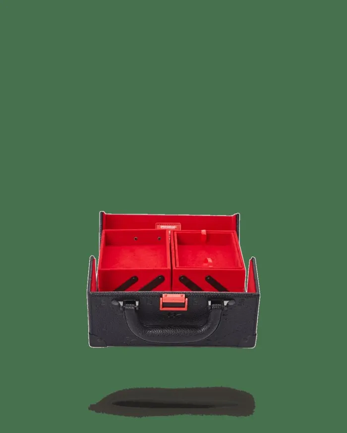 SPRAYGROUND 247 JEWELRY CASE Bags
