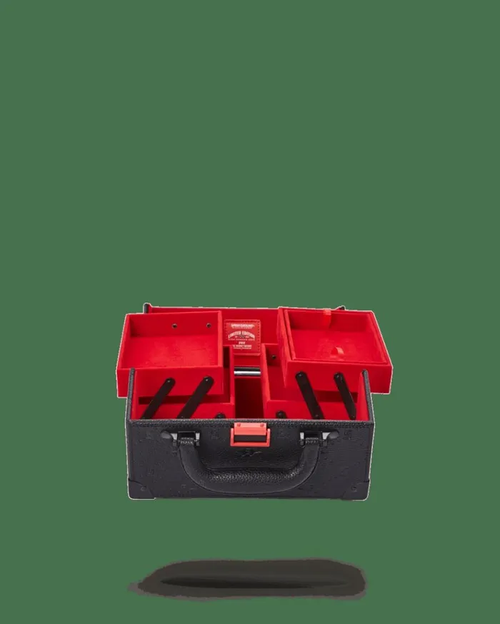 SPRAYGROUND 247 JEWELRY CASE Bags