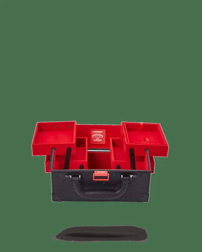 SPRAYGROUND 247 JEWELRY CASE Bags