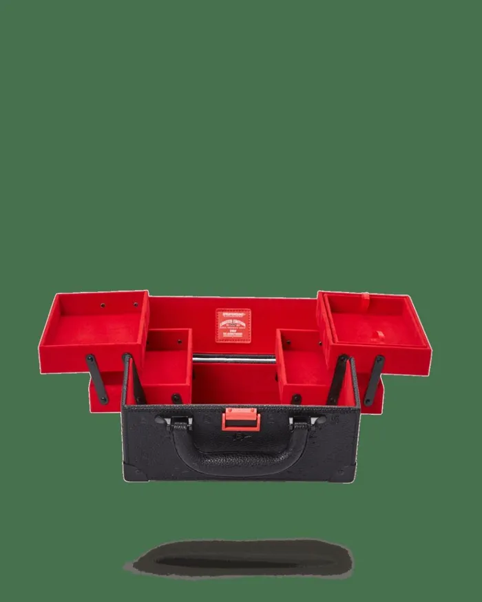 SPRAYGROUND 247 JEWELRY CASE Bags