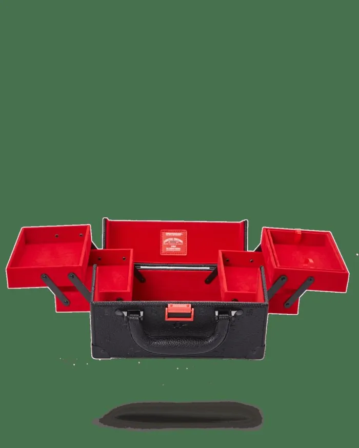 SPRAYGROUND 247 JEWELRY CASE Bags