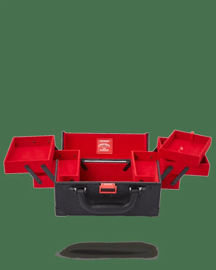 SPRAYGROUND 247 JEWELRY CASE Bags
