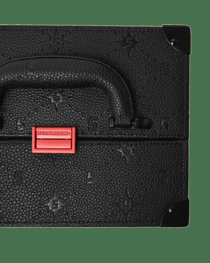 SPRAYGROUND 247 JEWELRY CASE Bags
