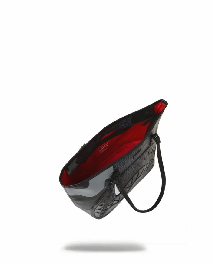 SPRAYGROUND 3AM THE TRILOGY TOTE Bags