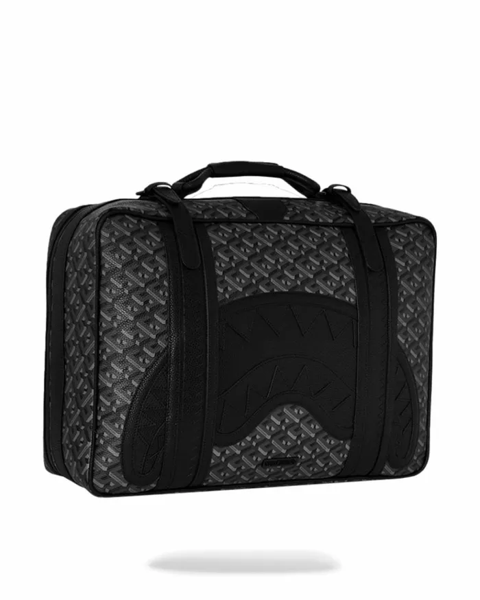 SPRAYGROUND 3DSG THUNDERCLAP HANDHELD CARRYON CONVERTIBLE BACKPACK Bags