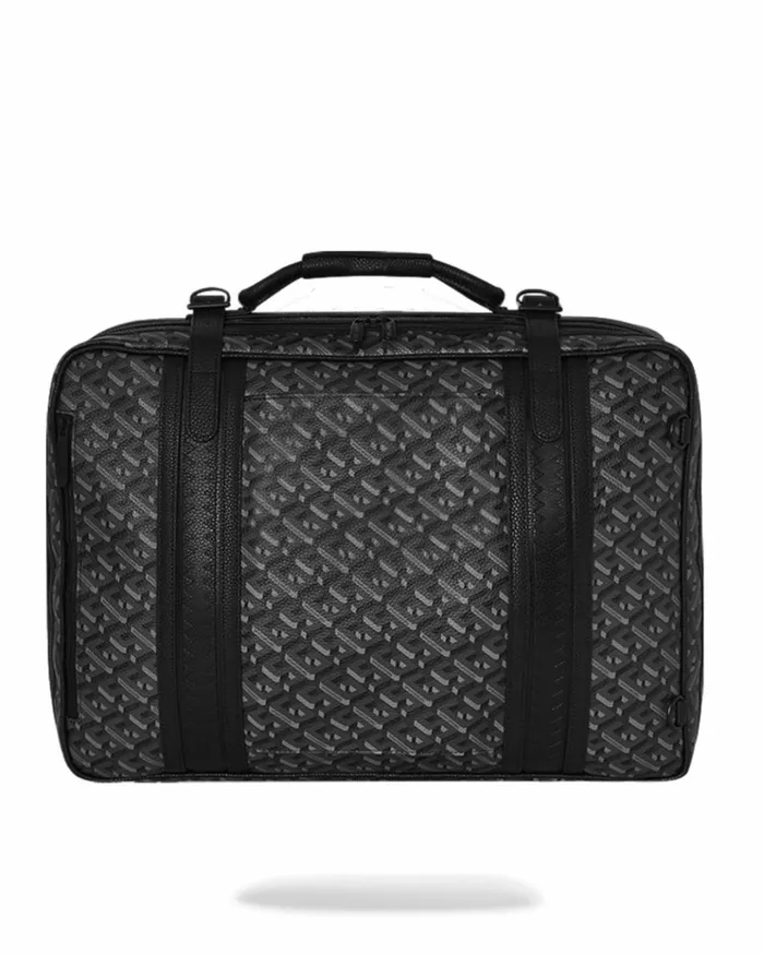 SPRAYGROUND 3DSG THUNDERCLAP HANDHELD CARRYON CONVERTIBLE BACKPACK Bags
