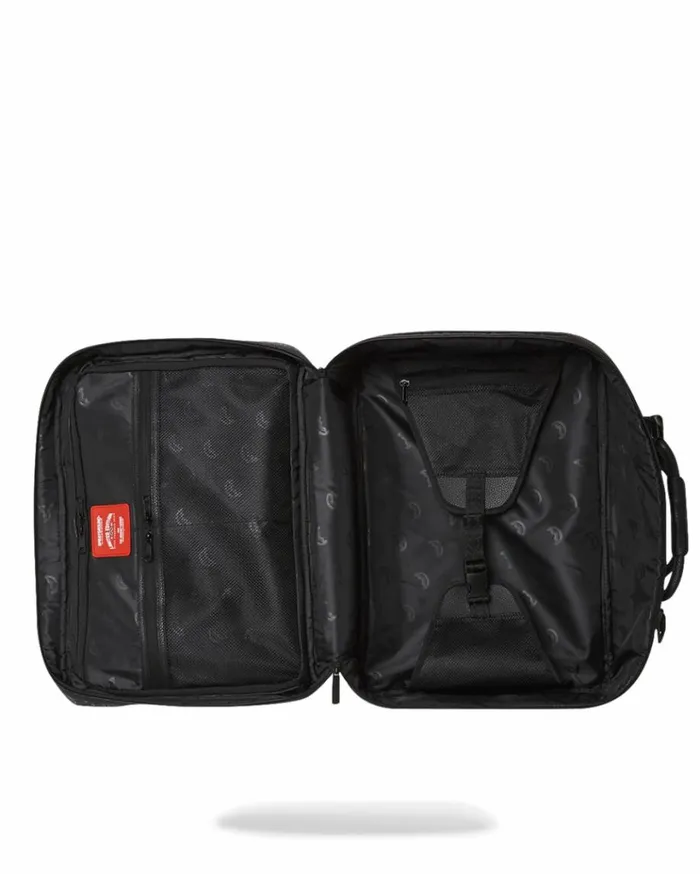 SPRAYGROUND 3DSG THUNDERCLAP HANDHELD CARRYON CONVERTIBLE BACKPACK Bags