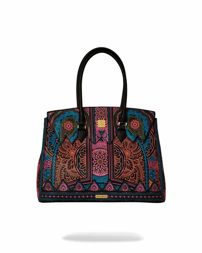 SPRAYGROUND AI HIGHER REALM PALACE HANDBAG Bags