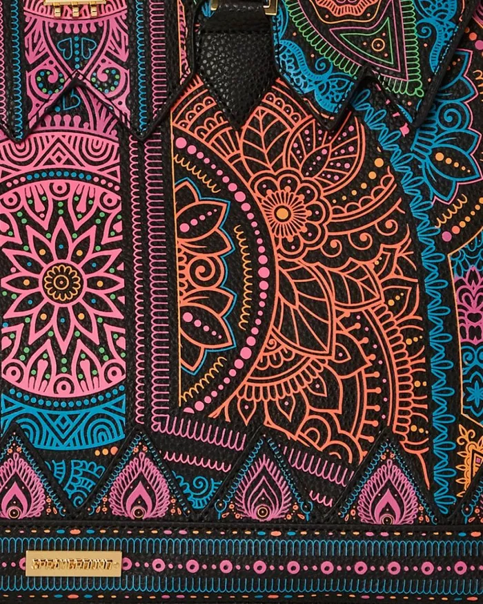 SPRAYGROUND AI HIGHER REALM PALACE HANDBAG Bags